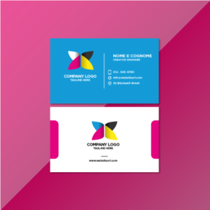 Business Card