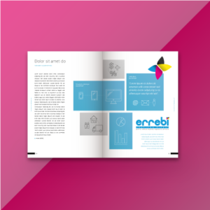 Corporate Brochures